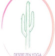 Yoga With Desert Zen Yoga School